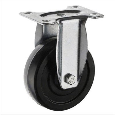 Точак од тврде гуме