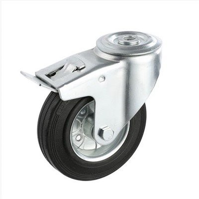 Точак од чврсте гуме