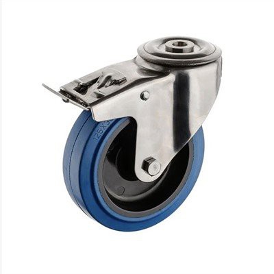 СС Цастер Вхеелс