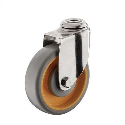 ТПР котач од нерђајућег челика